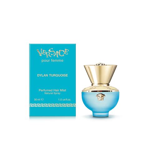 Versace dylan turquoise sephora